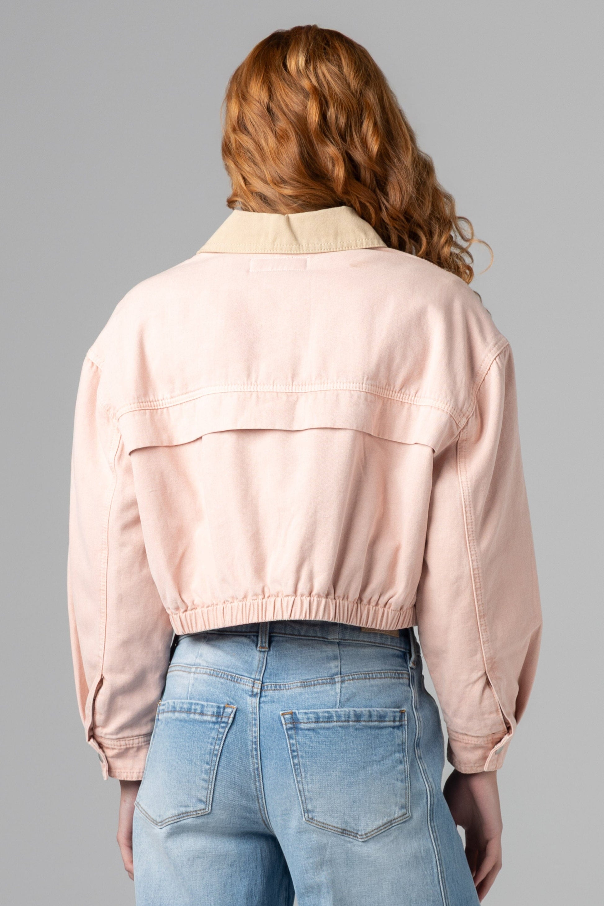 Lawn Party Jacket-Jackets-Uniquities