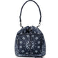 Harley Bucket Bag Accessories Haute Shore 