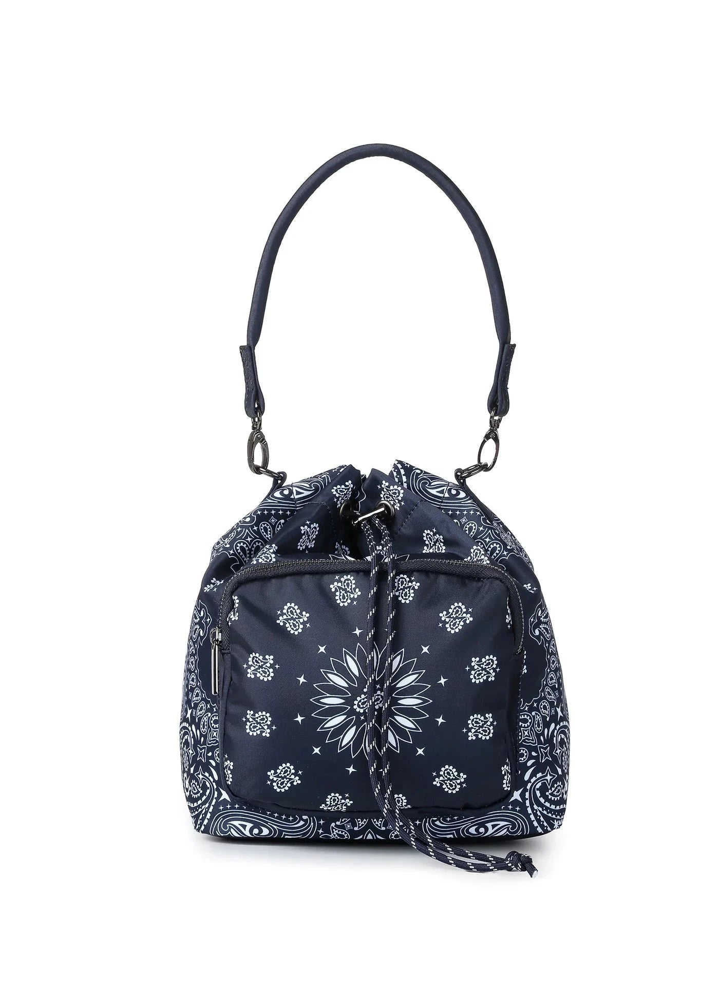 Harley Bucket Bag Accessories Haute Shore 