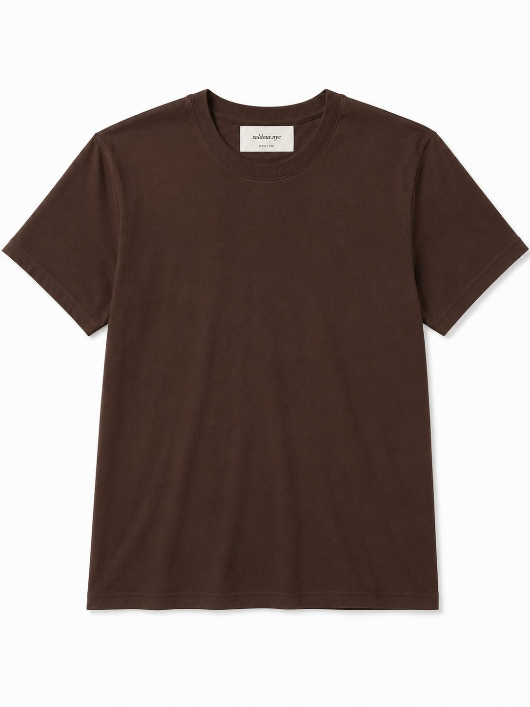 Iconically Soft Perfect Tee-TEES-Uniquities