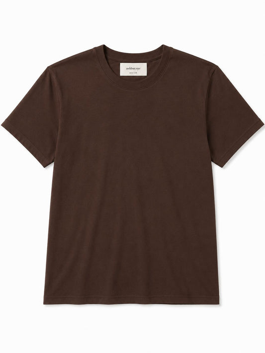 Iconically Soft Perfect Tee-TEES-Uniquities