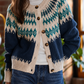 Fairisle Cardigan