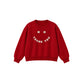 No Thank You Sweatshirt-Lounge-Uniquities