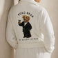 Polo Bear Short Robe-Lounge-Uniquities