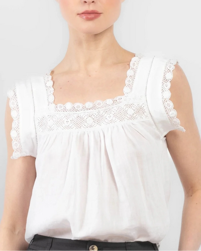 Aphra Top-Tops/Blouses-Uniquities