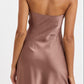 Sequin Tube Mini Dress-Dresses-Uniquities