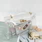 Mini Adrienne Clear Bag Accessories Uniquities 