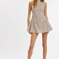 Gracie Mini Dress