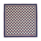 Check Silk Bandana-Accessories-Uniquities