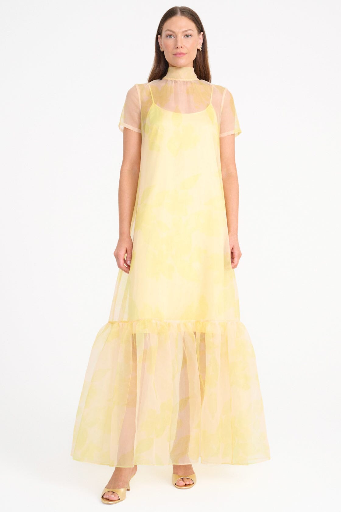 Calluna Dress-Dresses-Uniquities