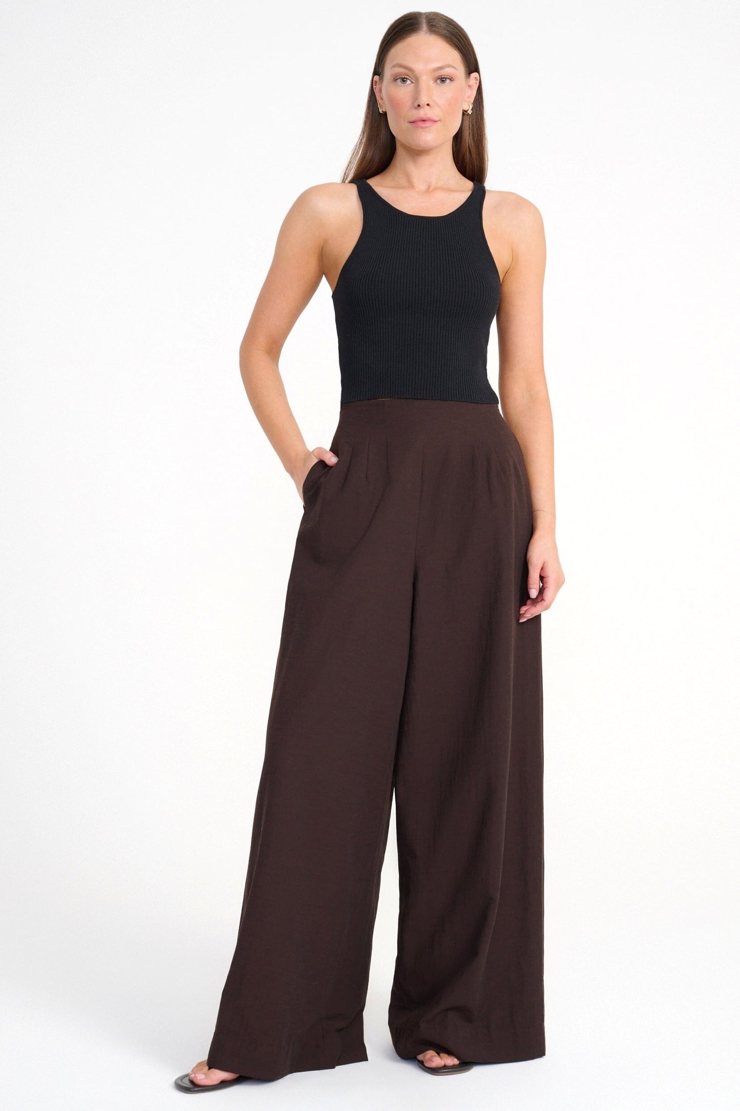 Magpie Pant-Bottoms-Uniquities