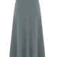 Valiant Wool Midi Skirt