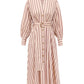 Valiant Tuck Shirt Dress