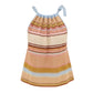 Fairlight Striped Halter Top by Zimmermann - Image 1