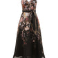 Valiant Corset Picnic Dress