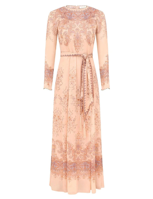 Valiant Sheath Dress-Dresses-Uniquities