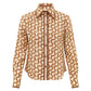 Fitted Shirt