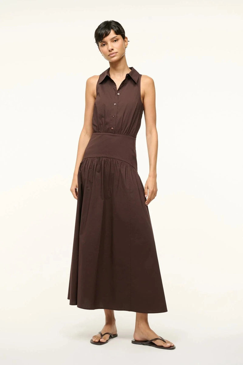 Romy Dress-Dresses-Uniquities