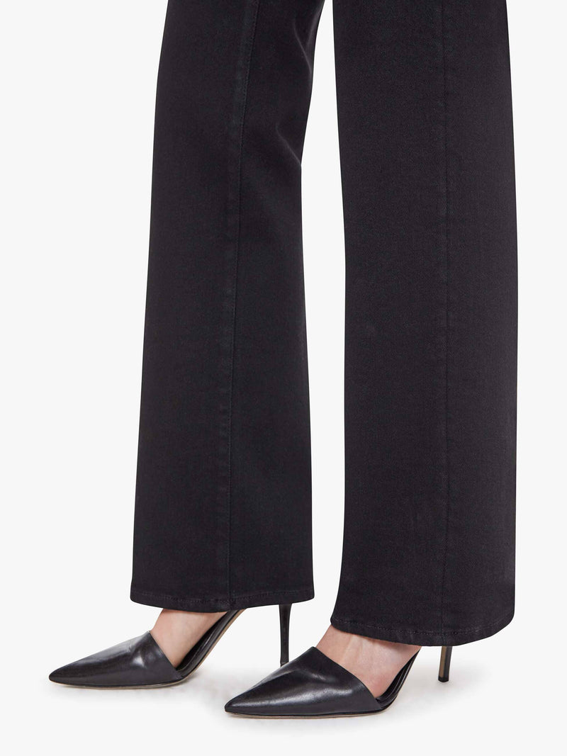 The Kick It Jeans in Nighty Night-Denim-Uniquities