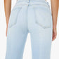 The Kick It Jeans in Melt In Your Mouth-Denim-Uniquities