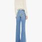 The Doozy Fray Jeans in Heads Or Tails-Denim-Uniquities