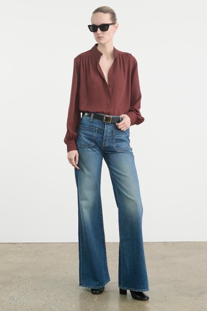 Florence Jean-Denim-Uniquities