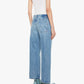 The Dodger Flood Jeans in Folk Star-Denim-Uniquities