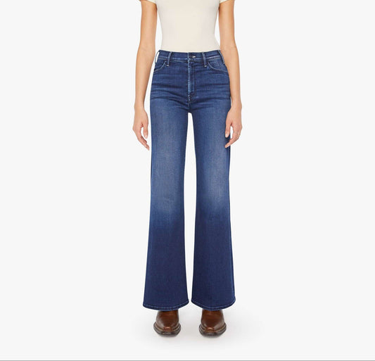 Hustler Roller Sneak Homecoming-Denim-Uniquities