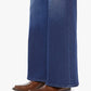 Hustler Roller Sneak Homecoming Denim Mother 