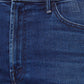 Hustler Roller Sneak Homecoming Denim Mother 