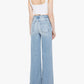 The Hustler Roller Sneak Jeans in I Confess-Denim-Uniquities