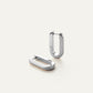 U-Link Earrings-Jewelry-Uniquities