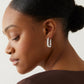 U-Link Earrings-Jewelry-Uniquities