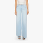 Ditcher Roller Zip Skimp-Denim-Uniquities