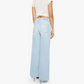 Ditcher Roller Zip Skimp-Denim-Uniquities