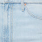 Ditcher Roller Zip Skimp-Denim-Uniquities