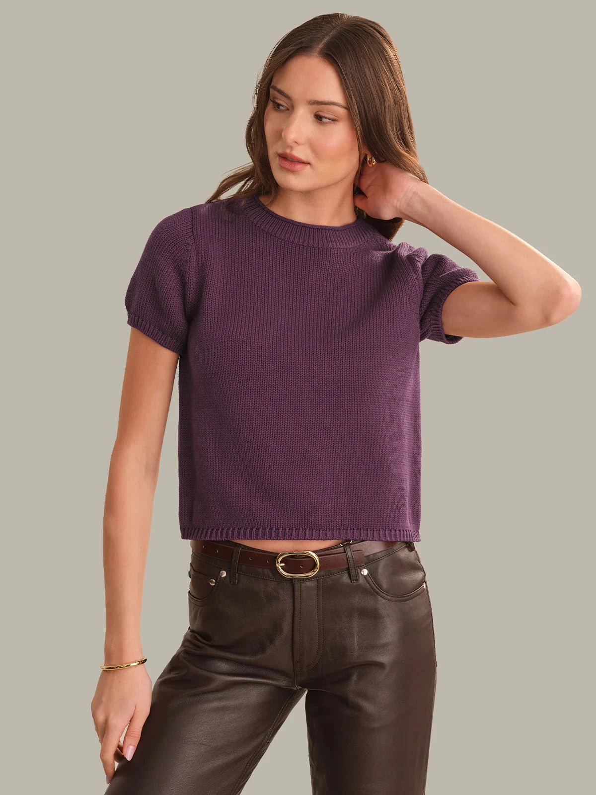 Banks Sweater Tee Sweaters 525 America 
