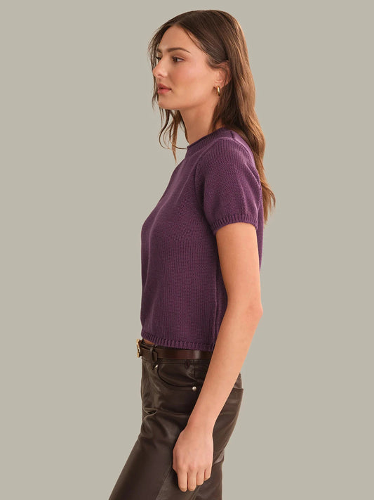 Banks Sweater Tee-Sweaters-Uniquities