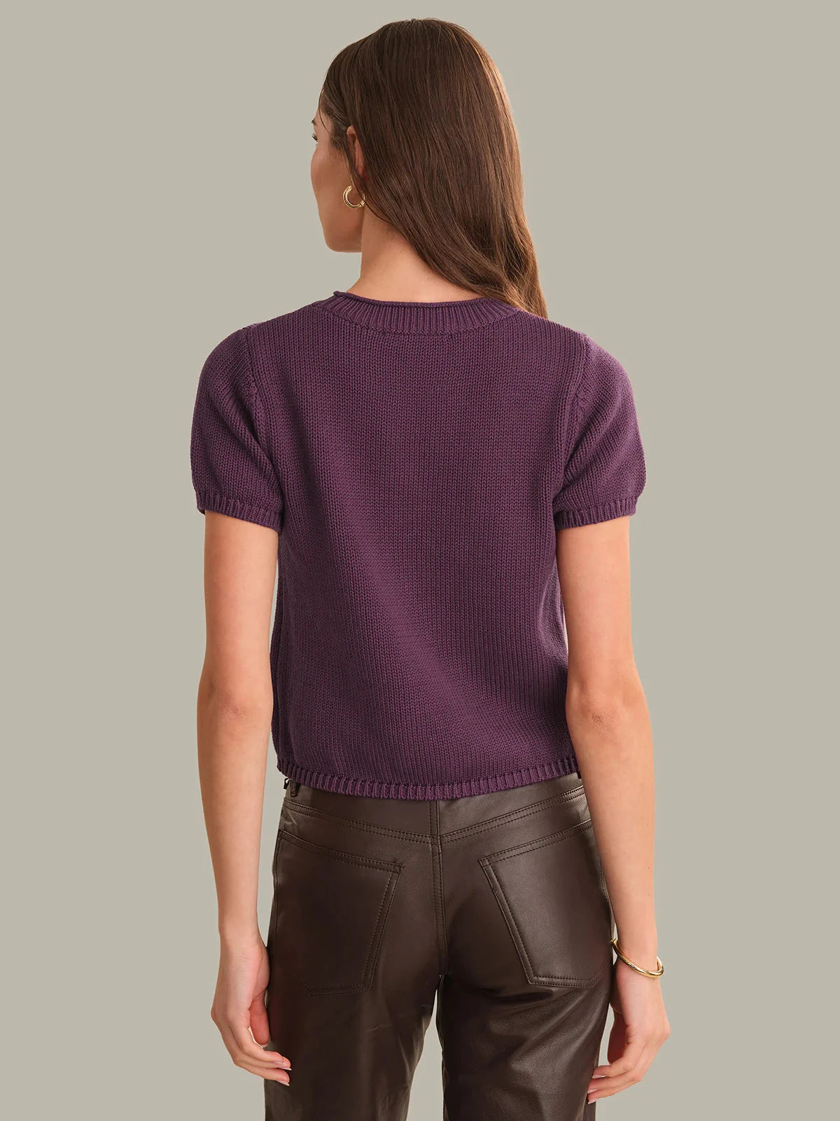 Banks Sweater Tee Sweaters 525 America 