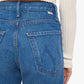 The Lemon Twist Sneak Jeans in Yes Chef-Denim-Uniquities