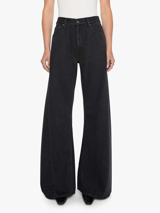Lemon Twist Sneak-Denim-Uniquities