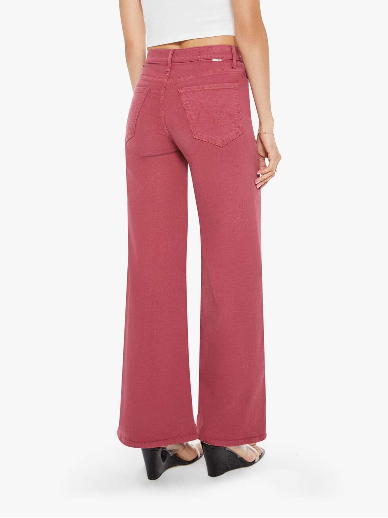 The Undercover Jeans-Denim-Uniquities