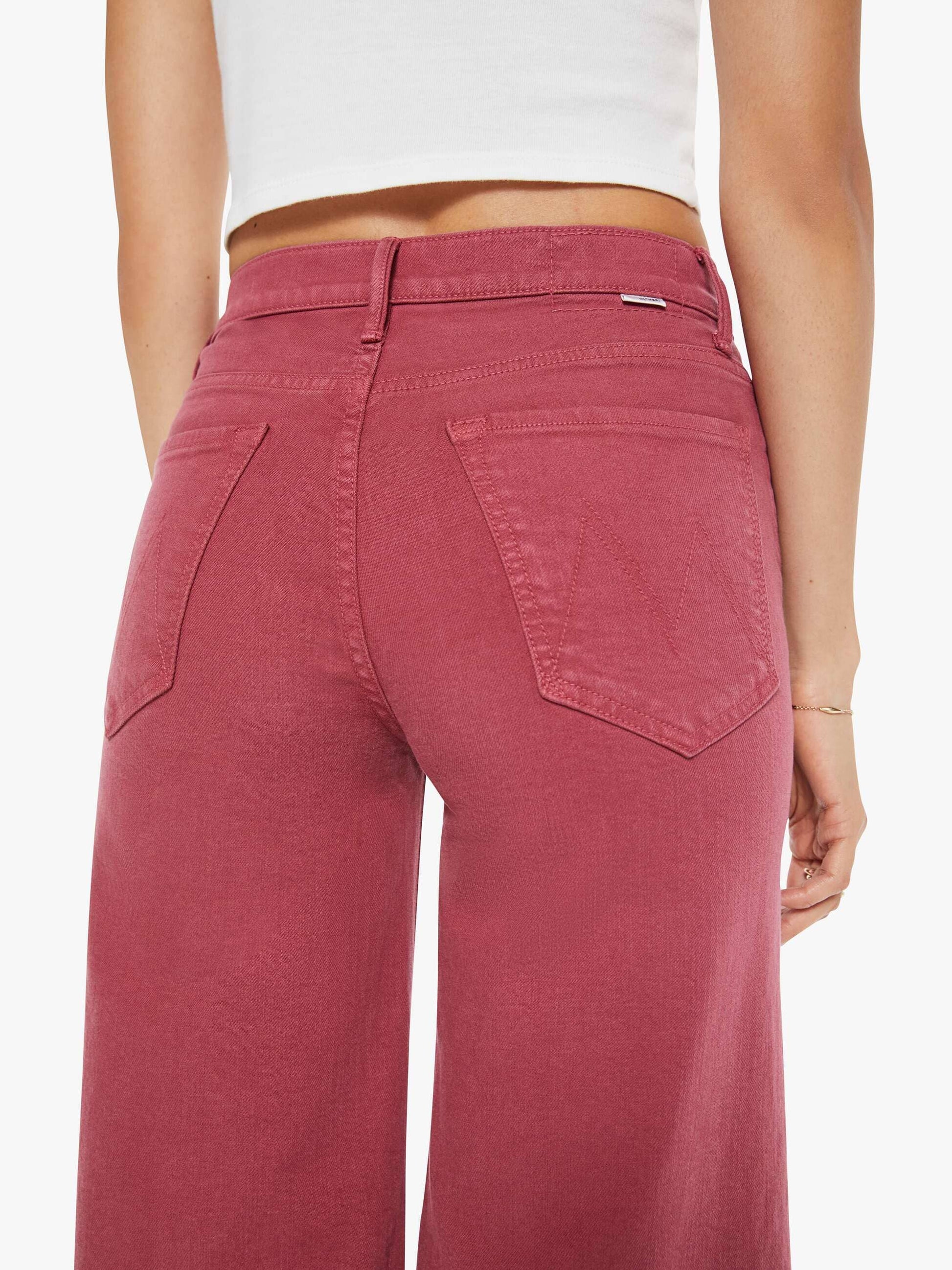 The Undercover Jeans-Denim-Uniquities