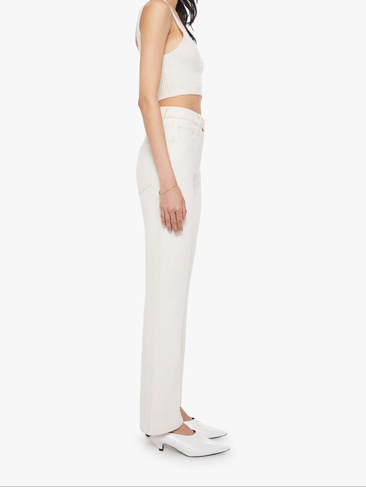 The Scooter Skimp Jeans-Denim-Uniquities