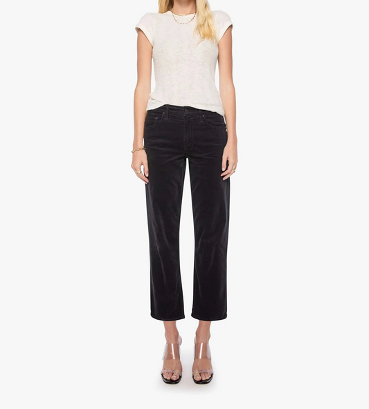 Newbie Ankle-Denim-Uniquities