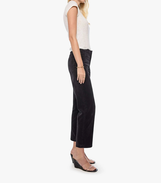 Newbie Ankle-Denim-Uniquities