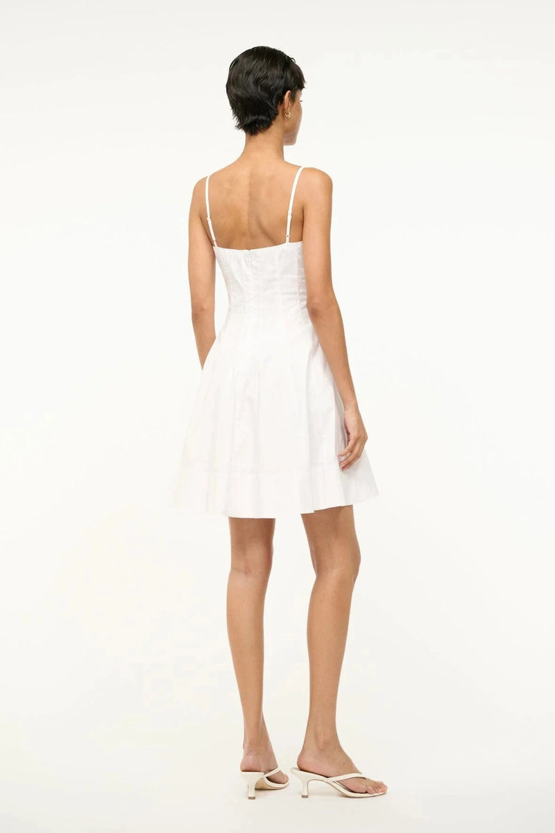 Wylie Mini Dress-Dresses-Uniquities