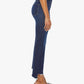 The Insider Crop Step Fray Jeans in Off Limits-Denim-Uniquities