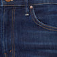 The Insider Crop Step Fray Jeans in Off Limits-Denim-Uniquities