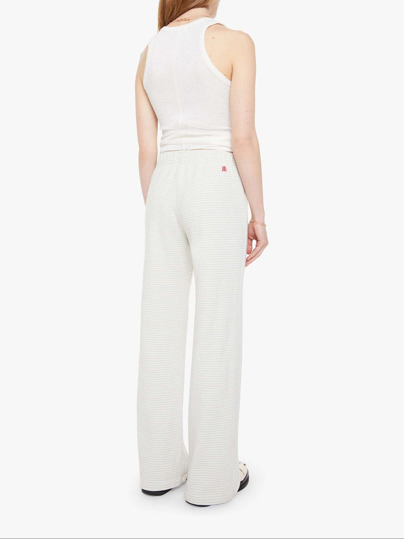 The Quickie Greaser Ankle Pants-Bottoms-Uniquities